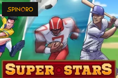 Super Stars